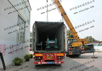 烏茲別克斯坦φ12mm螺紋鋼生產線